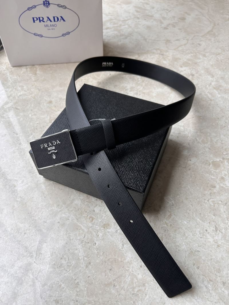 Pra*a belts